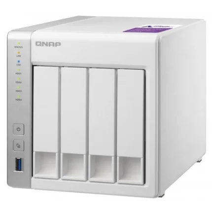 QNAP TS 431P 8TB