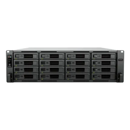 Synology RS2825RP+ AMD Ryzen V1780B 8GB 3U 16bays Rack station