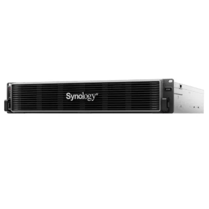 Synology DP7400 AMD EPYC 7272 64GB 3.84TB x2qty | 20TB x10 | 10Gbe (Built in VM*9) Rack station Backup Appliance