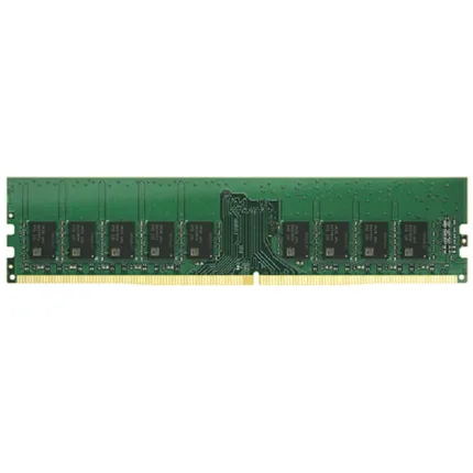 Synology 8GB D4EU02-8G DDR4 ECC Unbuffered DIMM Memory Module