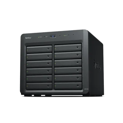 Synology DX1215II 12-Bay Expansion Unit