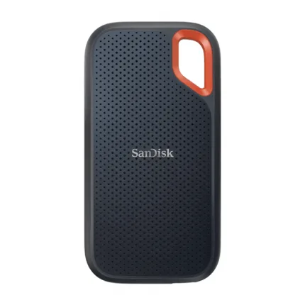 SanDisk 8TB SDSSDE61-8T00-G25 Extreme Portable SSD