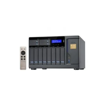 QNAP TVS-1282T NAS i5/i7 Quad Core