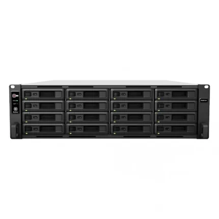 Synology RackStation RS4021xs+ 16-Bay NAS Enclosure