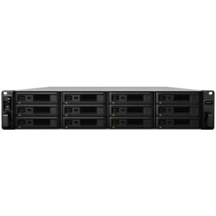 Synology SA3200D 12-Bay NAS Enclosure