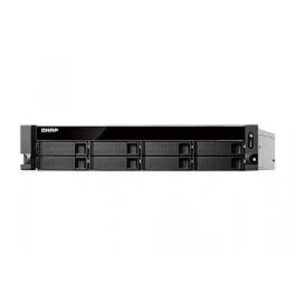 QNAP TS-853BU-RP Network storage