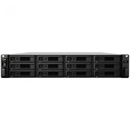 Synology SA3400 12-Bay SAS NAS Enclosure