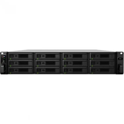 Synology SA3600 12-Bay NAS Enclosure