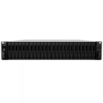 Synology RX2417sas 24-Bay 2.5" SAS/SATA Expansion Chassis
