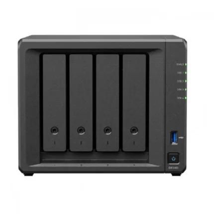 Synology DP340 Active Protect Appliance