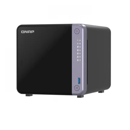 QNAP TS-432X Cost-effective 4-bay 10GbE NAS