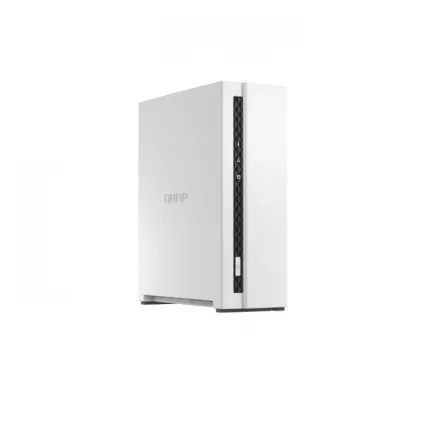 QNAP TS-133 2-bay 2.5GbE QNAP NAS