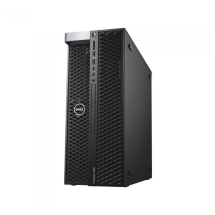Dell Precision T7820 Workstation Intel Xeon 4116, 32GB 4x8GB, 1TB HDD, Radeon 8GB, Win 10 Pro