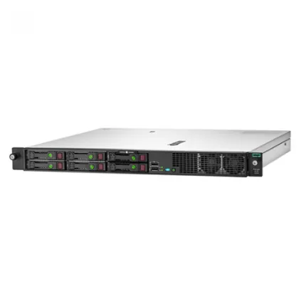 HPE ProLiant DL20 Gen10 Intel Xeon E-2136 16GB DDR4 4SFF S100i 3Yr – P06478-B21
