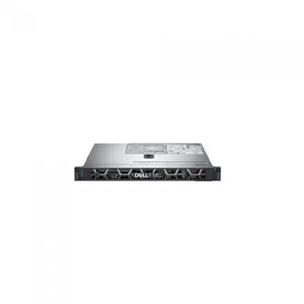 Dell PowerEdge R340 Xeon E-2224 8GB DDR4 2TB HD iDRAC9 – 3Yr