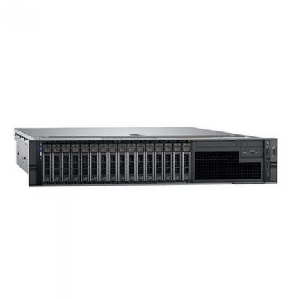 Dell PowerEdge R740 Server Xeon Silver 4214R 16GB DDR4 RDIMM 1.8TB 10K RPM SAS HD iDRAC9 – 3Yr