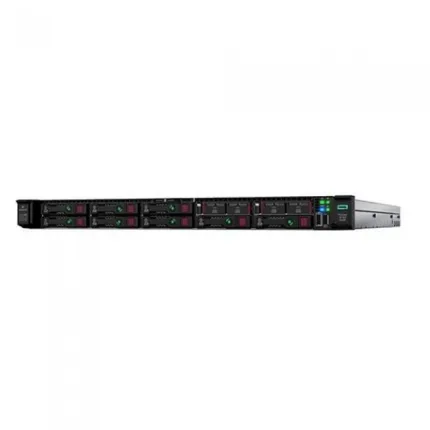 HPE ProLiant DL360 Gen10 Xeon-S 4210 10-Core 16GB DDR4 8SFF P408i-a 3Yr – P03631-B21