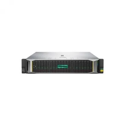 HPE ProLiant DL380 Gen10 Intel Xeon-S 4110 8-Core 16GB DDR4 RDIMM SFF 3Yr – P06420-B21