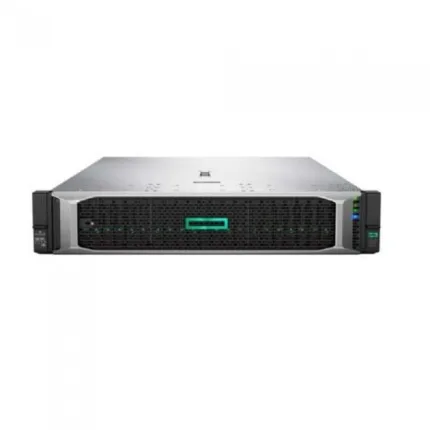 HPE ProLiant DL380 Gen10 Server Xeon-S 5218 16-core 32GB DDR4 8SFF P408i-a 3Yr – P20249-B21