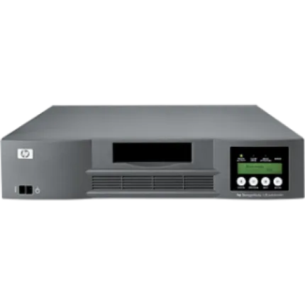 HPE 1/8 G2 LTO6 FC Autoloader/Tvlite – M9A09A
