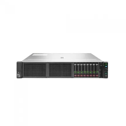 HPE ProLiant DL180 Gen10 Xeon-B 3106