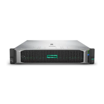 HPE ProLiant DL380 Gen10 6130