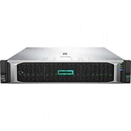 HP PROLIANT SERVER DL-380-G10 - Rack