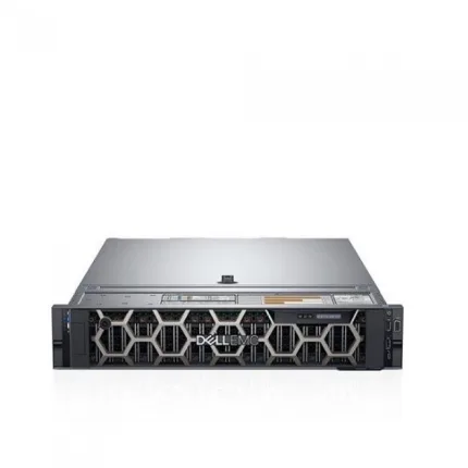 Dell PowerEdge R740xd Server Xeon Silver 4214R 16GB DDR4 RDIMM 2.4TB 10K RPM SAS HD iDRAC9 – 3Yr