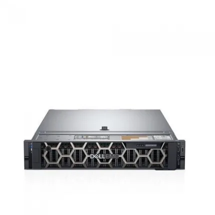 Dell PowerEdge R740xd Server Xeon Silver 4214R 16GB DDR4 RDIMM 1.2TB 10K RPM SAS HD iDRAC9 – 3Yr
