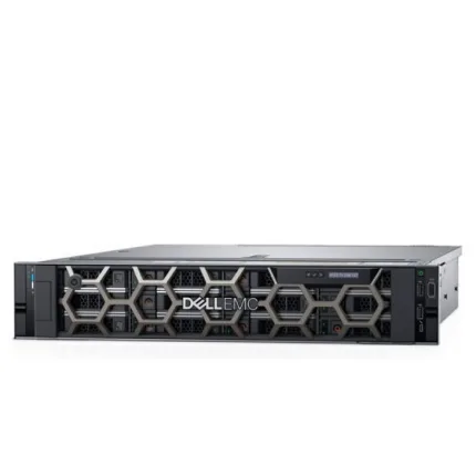 Dell PowerEdge R540 Server Xeon Silver 4210 16GB DDR4 1.2TB HD iDrac9 – 3Yr