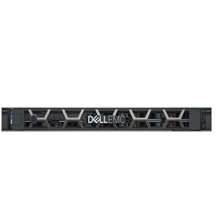 Dell PowerEdge R440 Server Xeon Silver 4210R 16GB DDR4 2TB HD iDrac9 – 3Yr