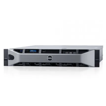 Dell PowerEdge R530 Intel