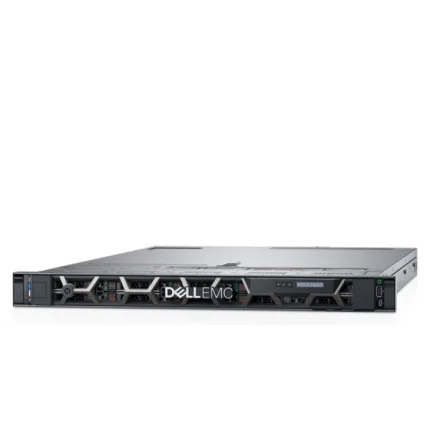 Dell PowerEdge R640 Intel Xeon Silver