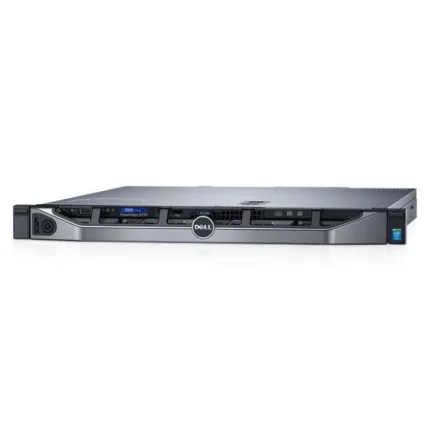 Dell PowerEdge R530 Intel Xeon E5-2609 v4 8GB RDIMM 1TB HD – 3Yr