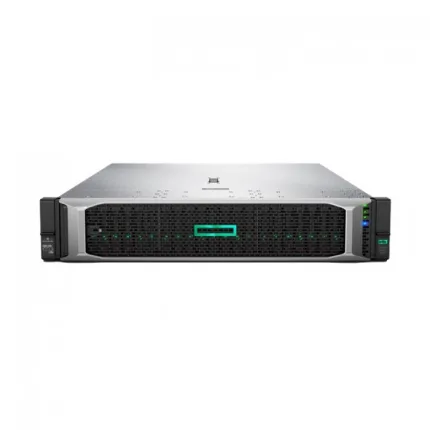 HPE P20182-B21 ProLiant DL380 Gen10 3204 1P 16GB‑R S100i NC 8LFF 500W PS Rack Server