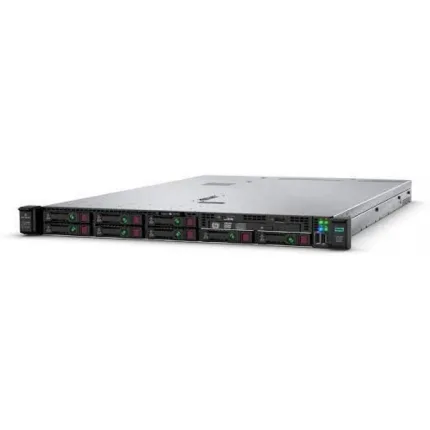 HPE ProLiant DL360 Gen10 Intel Xeon-S 4114 10-Core 32GB DDR4 RDIMM SFF 3Yr – 876100-425