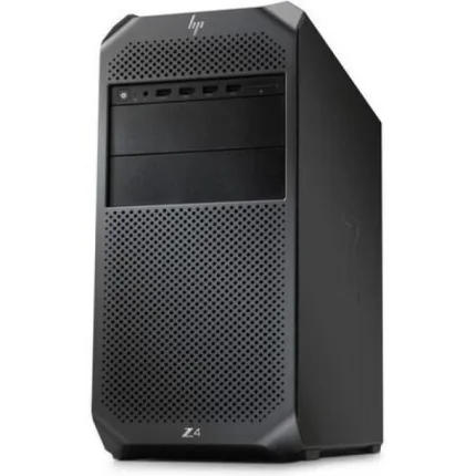 HP Z4 G4 Workstation Xeon W-2223 16GB DDR4 1TB HDD Win10 Pro 64 Workstation 3Yr – 1JP11AV-16GB