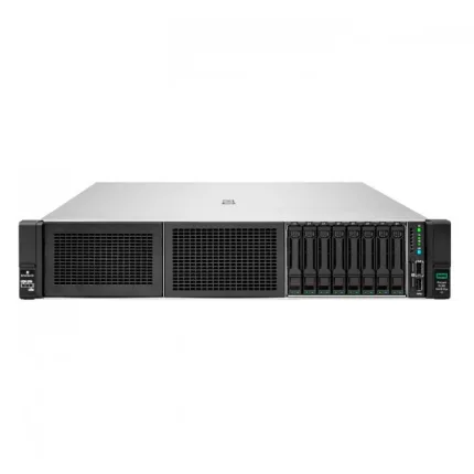 HPE P58451-B21 ProLiant DL385 Gen10 Plus v2 8-Core 3.10GHz 800W Rack Server