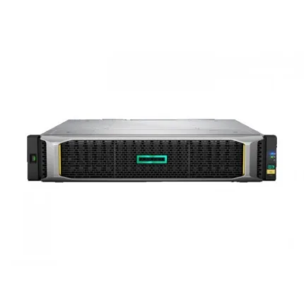 HPE MSA 2050 SAN Dual Controller LFF Storage Q1J00A