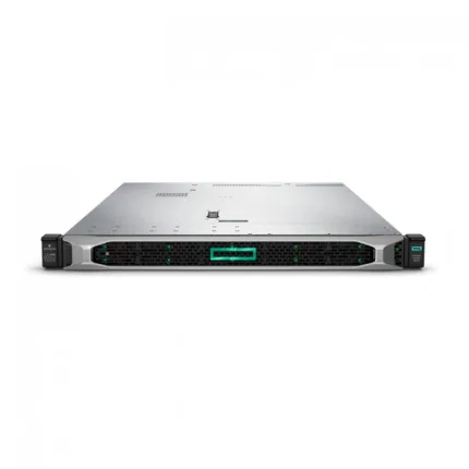 HPE P19774-B21 ProLiant DL360 Gen10 4208 1P 16GB‑R P408i‑a NC 8SFF 500W PS Rack Server