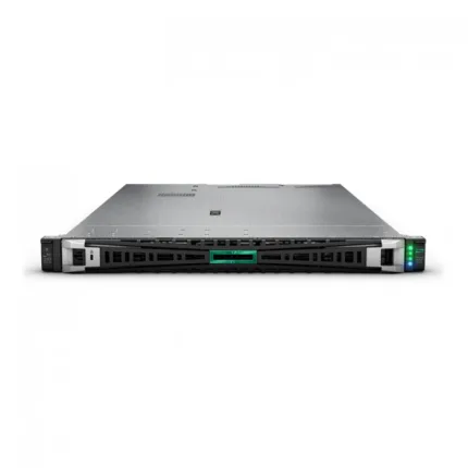 HPE P51931-B21 ProLiant DL360 Gen11 5416S 2.0GHz 16‑core 1P 32GB‑R NC 8SFF 800W PS Rack Server