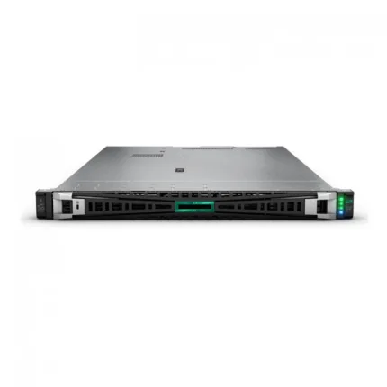 HPE P51930-B21 ProLiant DL360 Gen11 4410Y 2.0GHz 12‑core 1P 32GB‑R MR408i‑o NC 8SFF 800W Rack PS Server