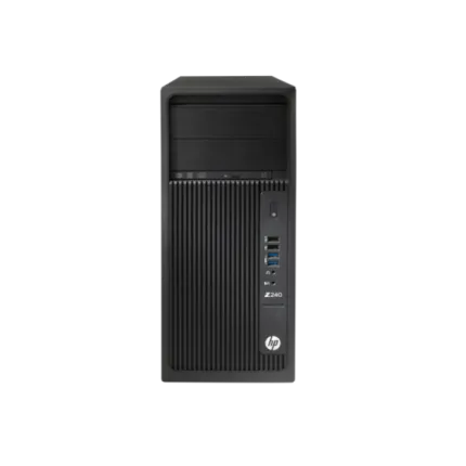 HP Z240 Tower Win10 Pro