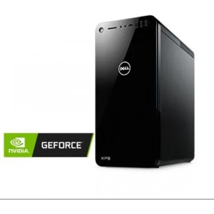 Dell XPS Desktop i7-9700