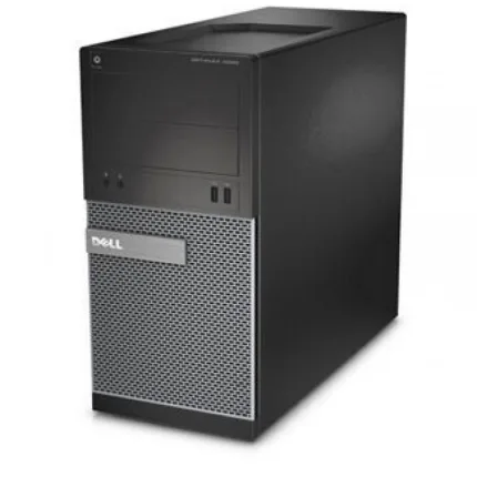 OPTIPLEX 3020 MT, INTEL CORE I3-4160