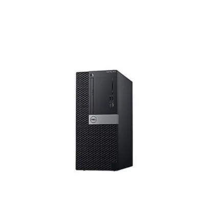 Dell OptiPlex 7070 MT Core i7-9700 4GB DDR4 1TB HDD Ubuntu Linux 18.04