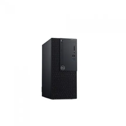 Dell OptiPlex 3070 MT Core i3-9100 4GB DDR4 1TB HDD Ubuntu Linux 18.04