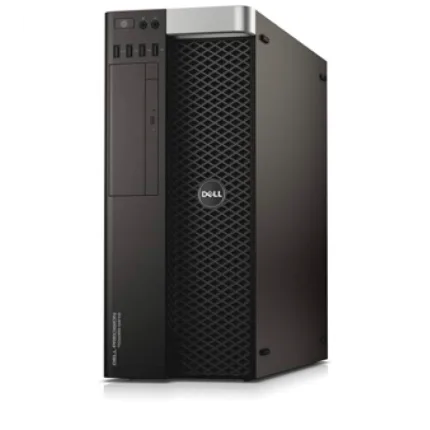 Dell Precision T5810 Windows 7Pro Intel Xeon E5-1650 32GB
