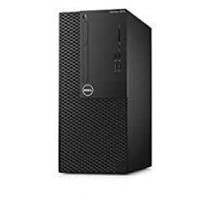 Dell OptiPlex 3050 MT Ubuntu Linux 16.04 Intel Core i5-7500 4GB