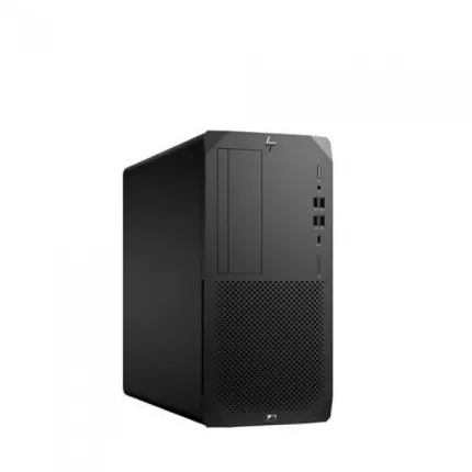 HP Z2 TWR G5 Workstation i7-10700K 8GB DDR4 1TB HDD HP USB 320K Keyboard/HP Wired 320M Mouse Win10 Pro 64 Workstations 3Yr – 9FR65AV